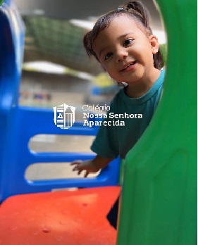 Educação Infantil