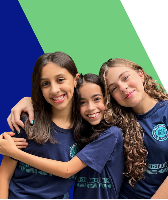 Colégio Nossa Senhora Aparecida